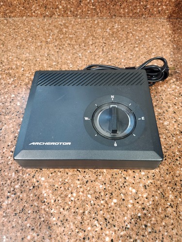 Tandy radioshack archerotor - tandy,